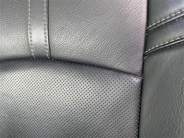 used 2021 Ram 2500 car, priced at $47,640