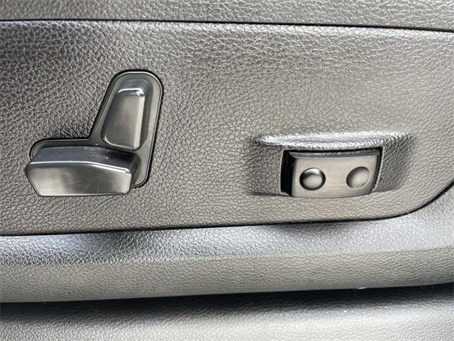 used 2021 Ram 2500 car, priced at $47,640