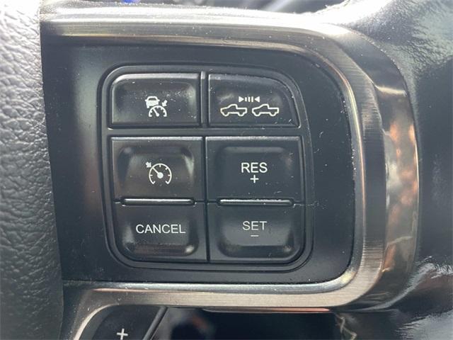 used 2021 Ram 2500 car, priced at $47,640