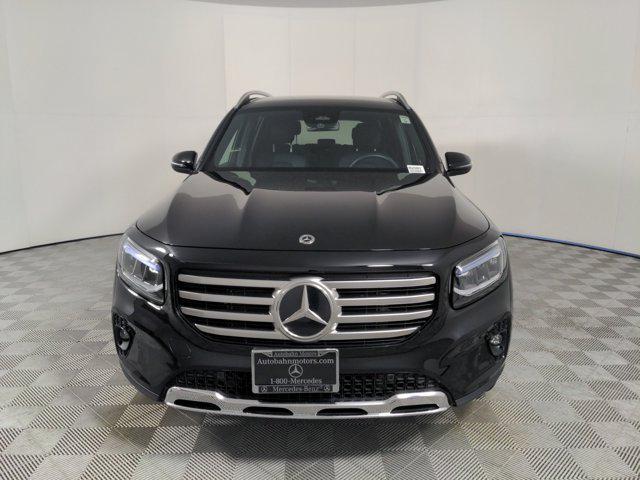 used 2024 Mercedes-Benz GLB 250 car, priced at $48,252