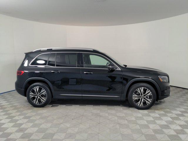 used 2024 Mercedes-Benz GLB 250 car, priced at $48,252