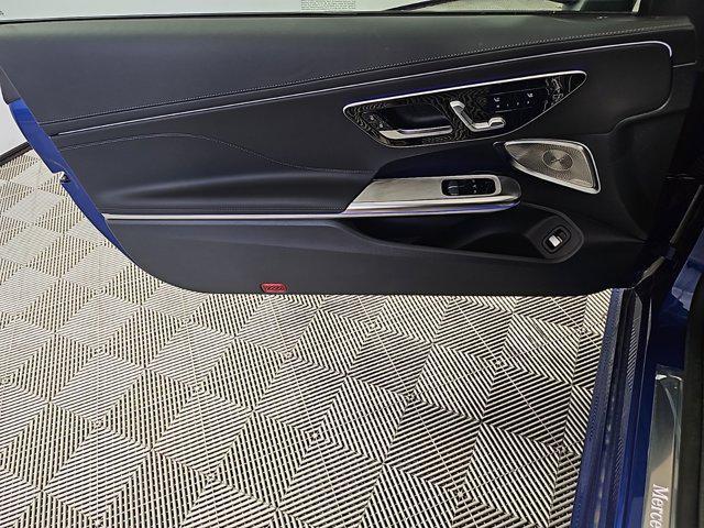 new 2024 Mercedes-Benz CLE 300 car, priced at $66,325
