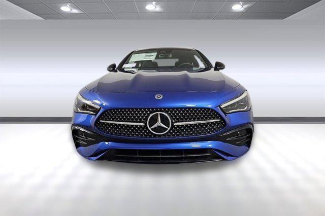 new 2024 Mercedes-Benz CLE 300 car, priced at $66,325