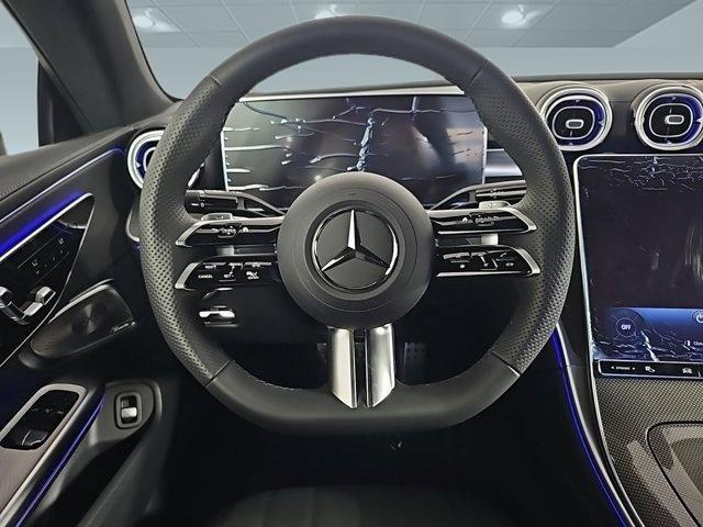 new 2024 Mercedes-Benz CLE 300 car, priced at $66,325