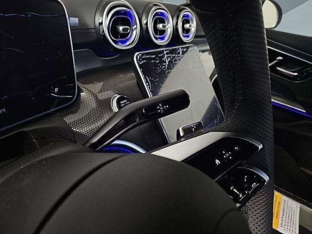 new 2024 Mercedes-Benz CLE 300 car, priced at $66,325