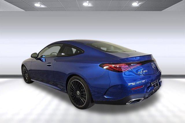 new 2024 Mercedes-Benz CLE 300 car, priced at $66,325