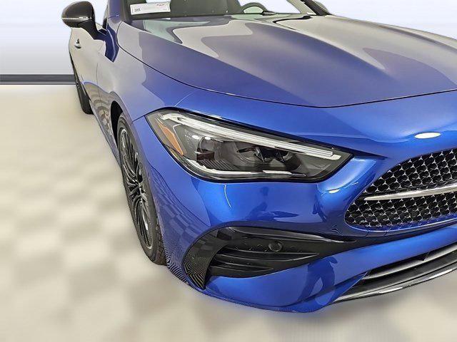 new 2024 Mercedes-Benz CLE 300 car, priced at $66,325
