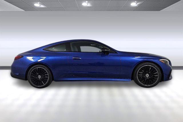 new 2024 Mercedes-Benz CLE 300 car, priced at $66,325