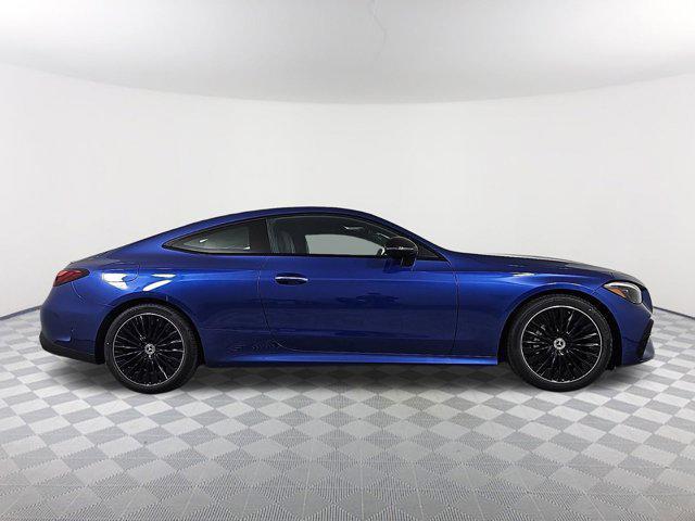 new 2024 Mercedes-Benz CLE 300 car, priced at $66,325