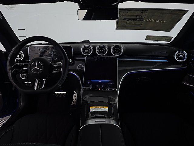 new 2024 Mercedes-Benz CLE 300 car, priced at $66,325