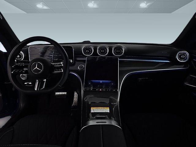 new 2024 Mercedes-Benz CLE 300 car, priced at $66,325