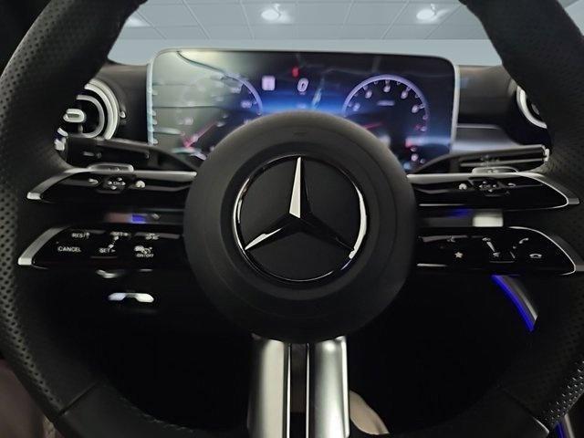 new 2024 Mercedes-Benz CLE 300 car, priced at $66,325