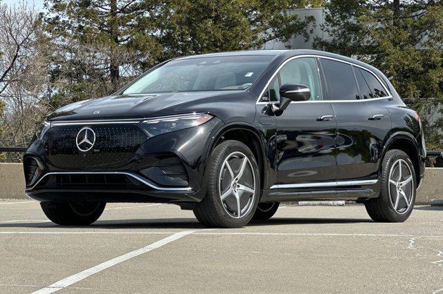 used 2023 Mercedes-Benz S-Class car, priced at $63,999