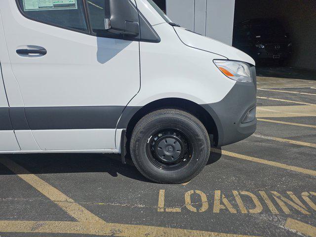 new 2025 Mercedes-Benz Sprinter 2500 car, priced at $67,644