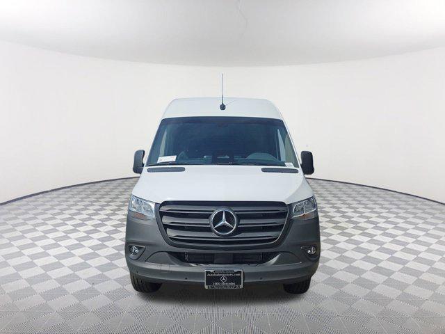 new 2025 Mercedes-Benz Sprinter 2500 car, priced at $67,644