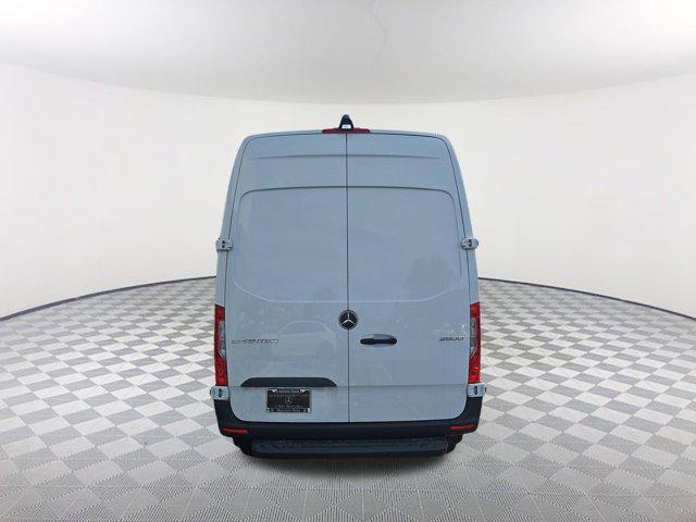 new 2025 Mercedes-Benz Sprinter 2500 car, priced at $67,644