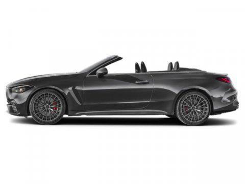 new 2025 Mercedes-Benz AMG CLE 53 car, priced at $104,790