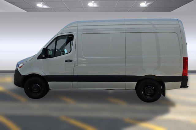 new 2025 Mercedes-Benz Sprinter 2500 car, priced at $67,846