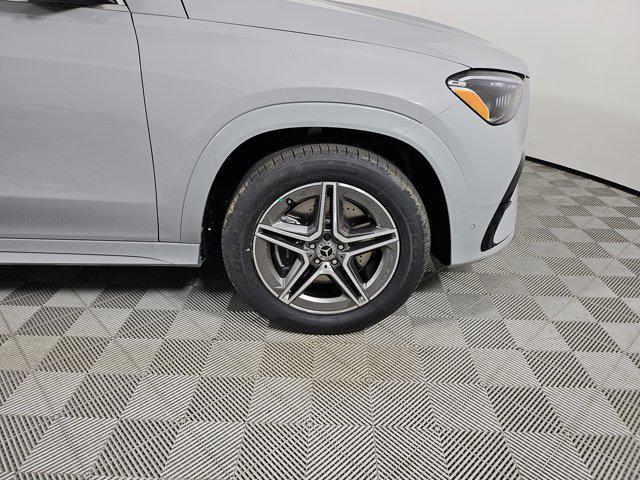 new 2025 Mercedes-Benz GLE 350 car, priced at $70,115