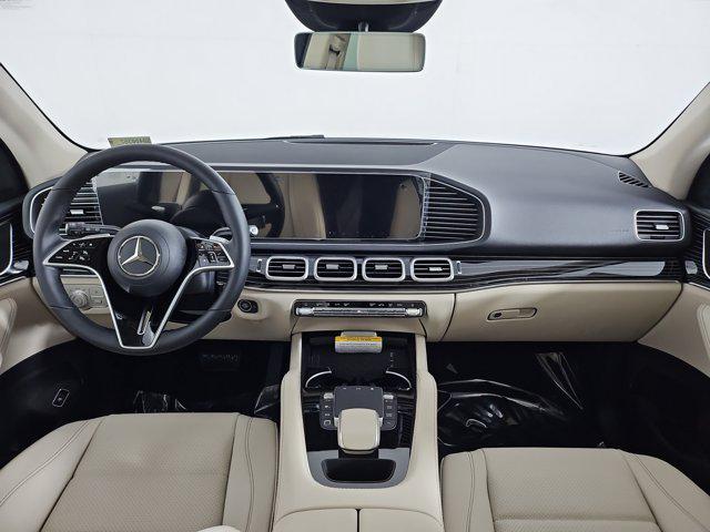 new 2025 Mercedes-Benz GLE 350 car, priced at $70,115