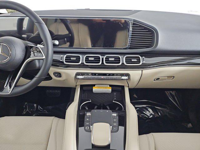 new 2025 Mercedes-Benz GLE 350 car, priced at $70,115