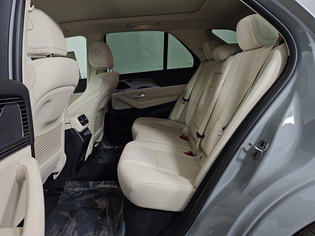 new 2025 Mercedes-Benz GLE 350 car, priced at $70,115