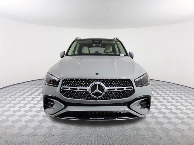 new 2025 Mercedes-Benz GLE 350 car, priced at $70,115