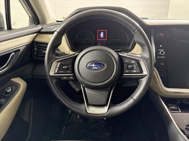 used 2020 Subaru Outback car, priced at $22,498