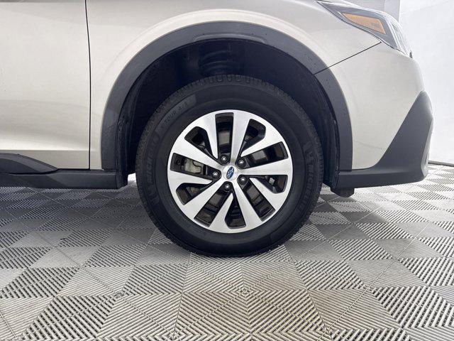 used 2020 Subaru Outback car, priced at $22,498