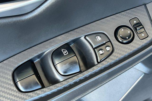 used 2021 Nissan Sentra car, priced at $18,999