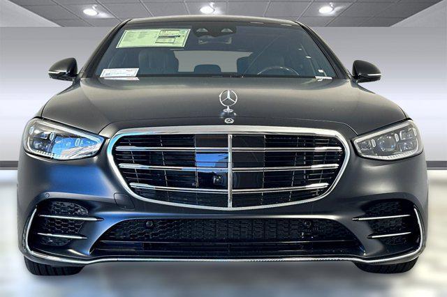 new 2026 Mercedes-Benz S-Class car, priced at $146,370