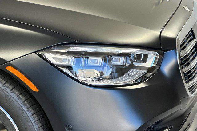 new 2026 Mercedes-Benz S-Class car, priced at $146,370
