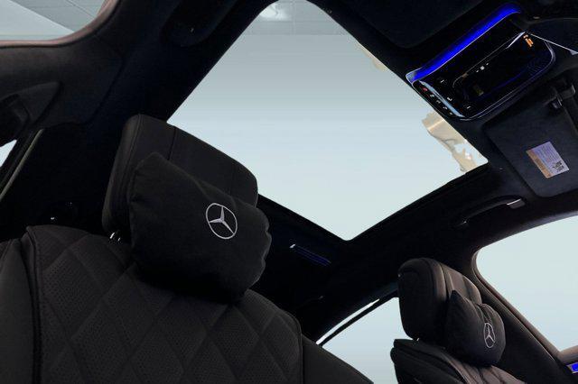 new 2026 Mercedes-Benz S-Class car, priced at $146,370