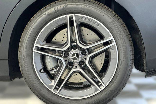 new 2026 Mercedes-Benz S-Class car, priced at $146,370