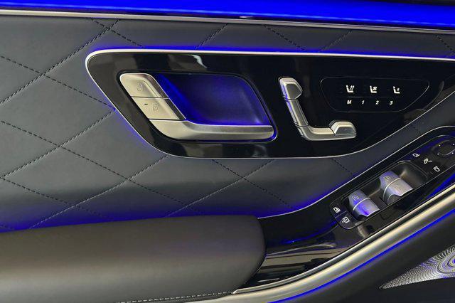 new 2026 Mercedes-Benz S-Class car, priced at $146,370