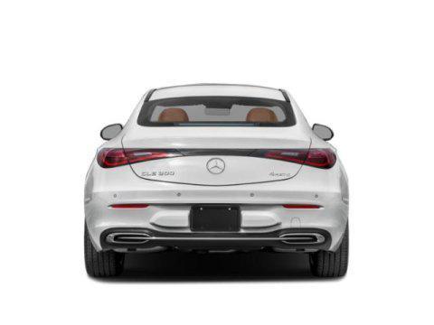 new 2024 Mercedes-Benz CLE 300 car, priced at $67,835