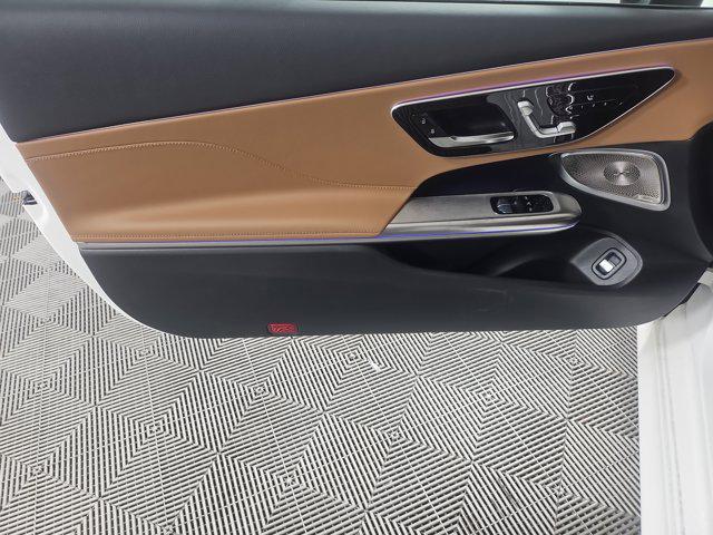 new 2025 Mercedes-Benz CLE 300 car, priced at $64,335