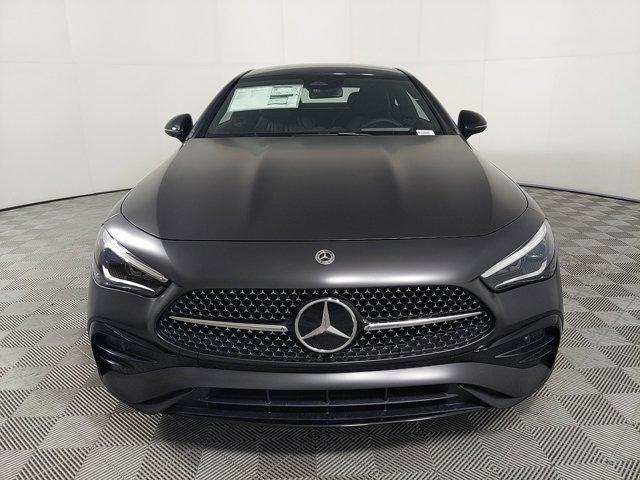 new 2024 Mercedes-Benz CLE 300 car, priced at $66,055