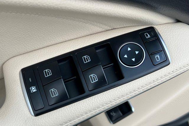 used 2017 Mercedes-Benz GLA 250 car, priced at $17,999