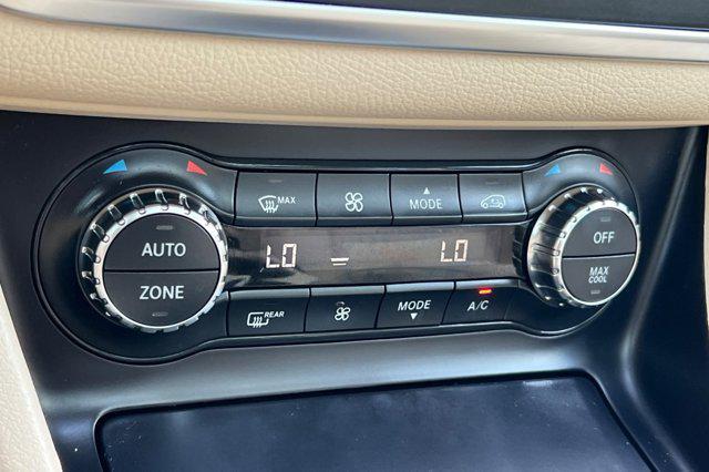 used 2017 Mercedes-Benz GLA 250 car, priced at $17,999