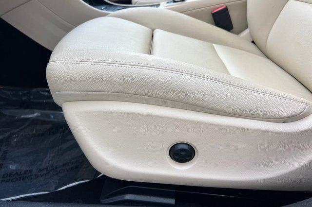 used 2017 Mercedes-Benz GLA 250 car, priced at $17,999