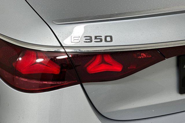 new 2026 Mercedes-Benz E-Class car, priced at $70,580