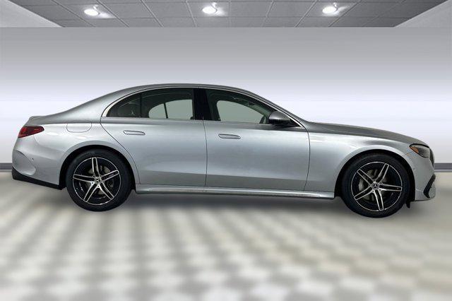 new 2026 Mercedes-Benz E-Class car, priced at $70,580