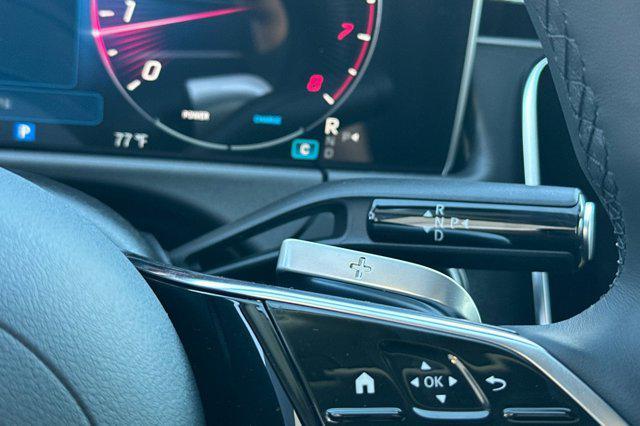 new 2026 Mercedes-Benz E-Class car, priced at $70,580