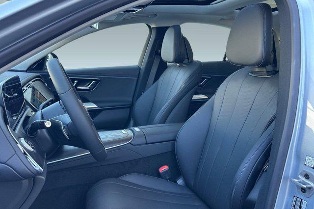 new 2026 Mercedes-Benz E-Class car, priced at $70,580