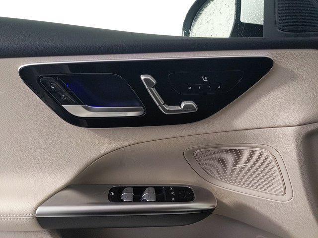 new 2025 Mercedes-Benz C-Class car, priced at $51,235