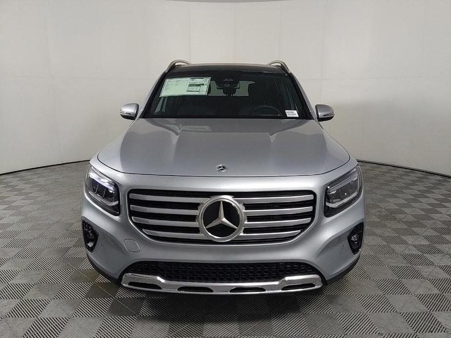 new 2024 Mercedes-Benz GLB 250 car, priced at $50,240