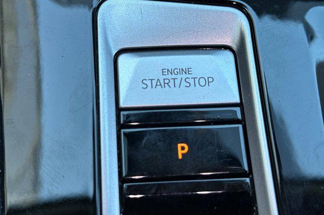 used 2024 Volkswagen Atlas car, priced at $27,499