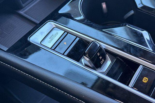 used 2024 Volkswagen Atlas car, priced at $27,499