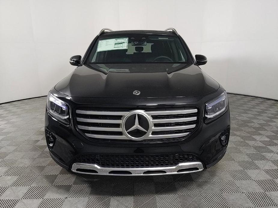 used 2024 Mercedes-Benz GLB 250 car, priced at $51,485